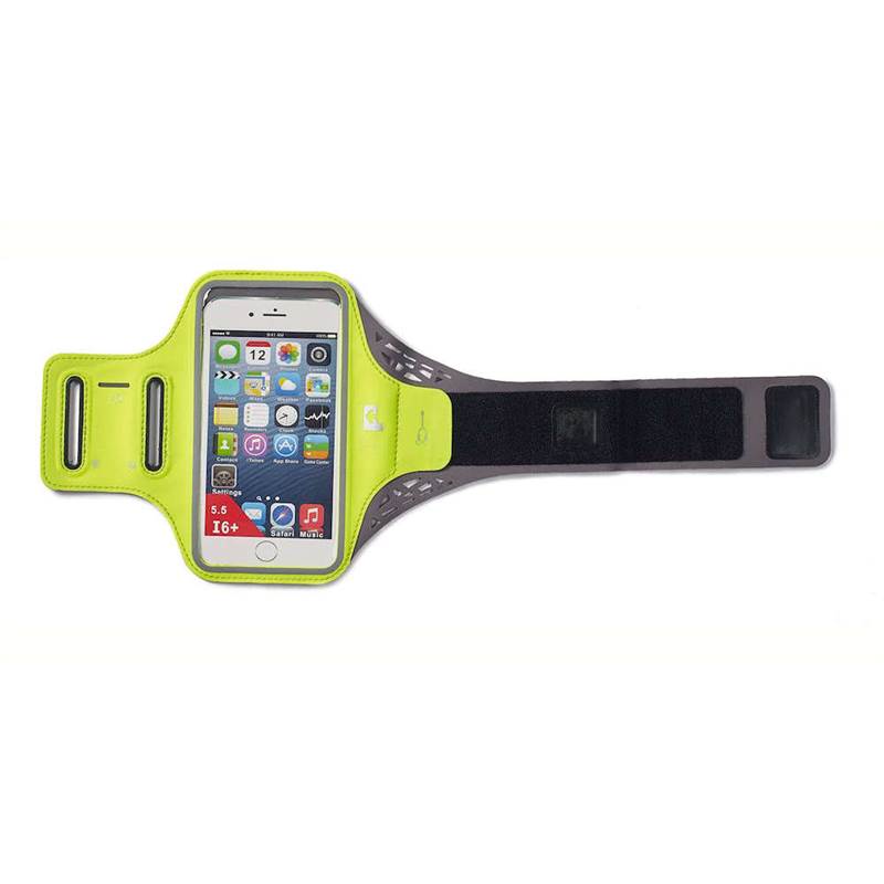 Ultimate Performance Ridgeway Phone Holder Sports Armband-2